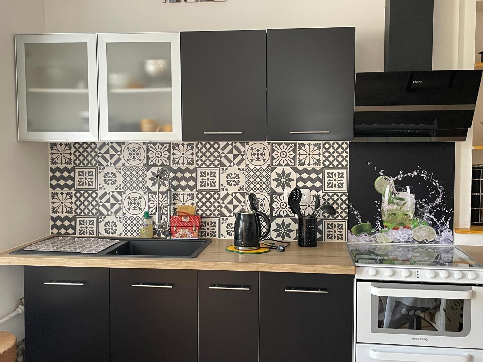 Appartement Ravissant En Bordure Du Doubs Longevelle-sur-Doubs Bagian luar foto